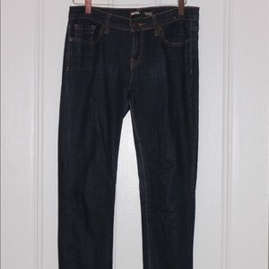 BDG Mid rise skinny jeans 29x30